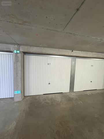 Appartement à vendre à Auray dans le Morbihan (56400), ref : 56023-1402