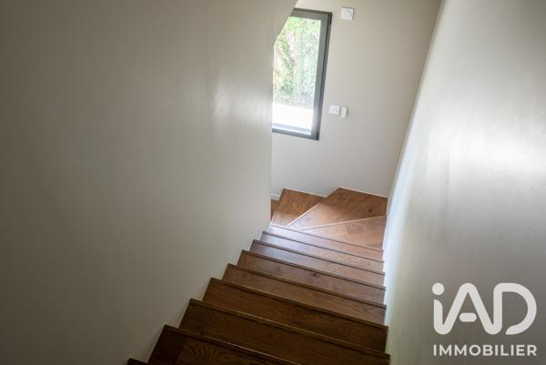 Maison (prestige) à vendre 5 pièces 138 m² Saint-Martin-le-Vinoux