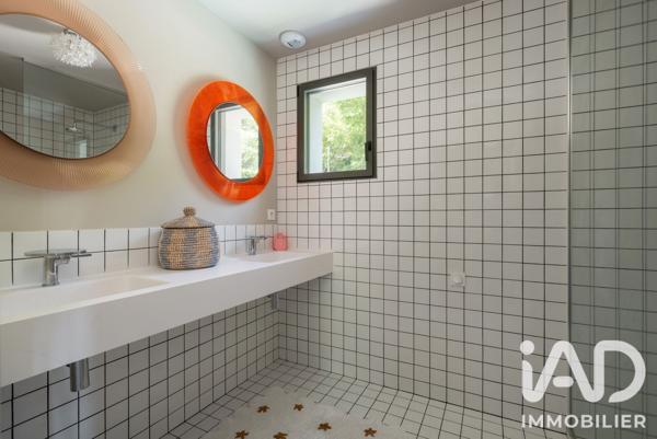 Maison (prestige) à vendre 5 pièces 138 m² Saint-Martin-le-Vinoux