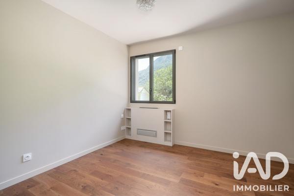Maison (prestige) à vendre 5 pièces 138 m² Saint-Martin-le-Vinoux