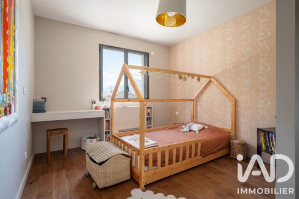 Maison (prestige) à vendre 5 pièces 138 m² Saint-Martin-le-Vinoux