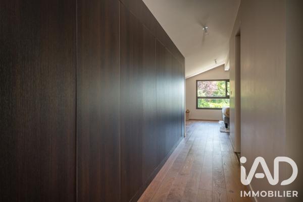 Maison (prestige) à vendre 5 pièces 138 m² Saint-Martin-le-Vinoux