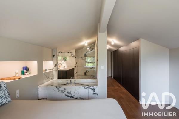 Maison (prestige) à vendre 5 pièces 138 m² Saint-Martin-le-Vinoux