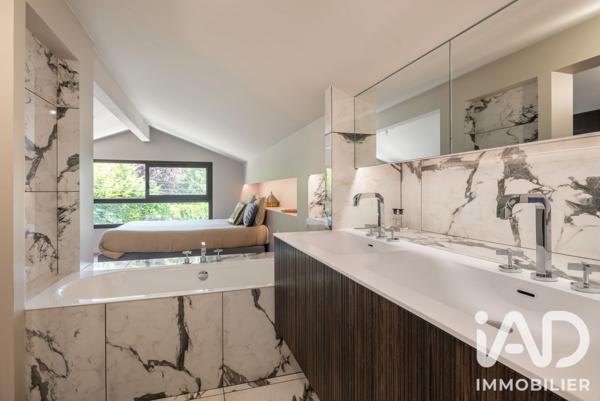 Maison (prestige) à vendre 5 pièces 138 m² Saint-Martin-le-Vinoux
