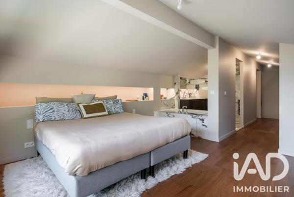 Maison (prestige) à vendre 5 pièces 138 m² Saint-Martin-le-Vinoux