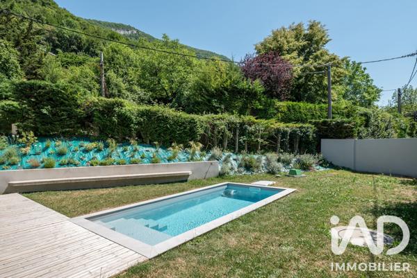 Maison (prestige) à vendre 5 pièces 138 m² Saint-Martin-le-Vinoux