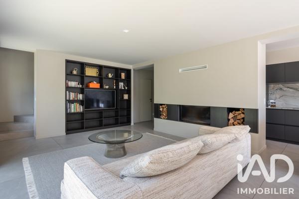 Maison (prestige) à vendre 5 pièces 138 m² Saint-Martin-le-Vinoux