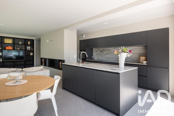 Maison (prestige) à vendre 5 pièces 138 m² Saint-Martin-le-Vinoux