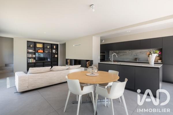 Maison (prestige) à vendre 5 pièces 138 m² Saint-Martin-le-Vinoux