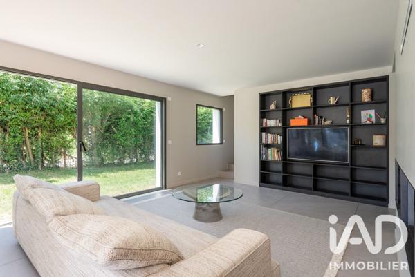 Maison (prestige) à vendre 5 pièces 138 m² Saint-Martin-le-Vinoux