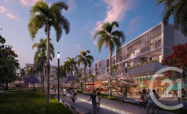 Appartement T4 à vendre  4 pièces - 88,45 m2 ST LAURENT DU VAR - 06