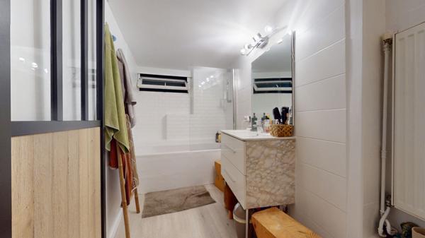 Appartement à vendre |  Villeneuve-Loubet |  2 pièces | 45,1 m²