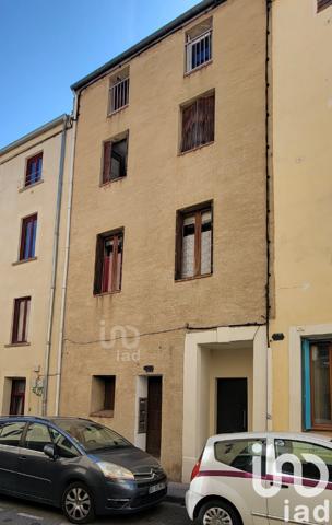 Immeuble à vendre 69 m² Narbonne