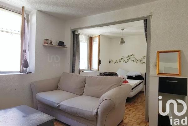 Immeuble à vendre 69 m² Narbonne