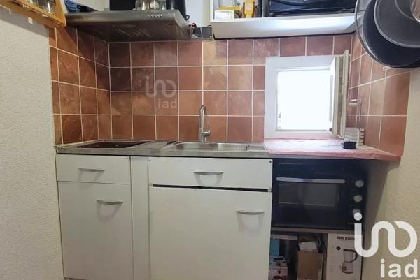 Immeuble à vendre 69 m² Narbonne