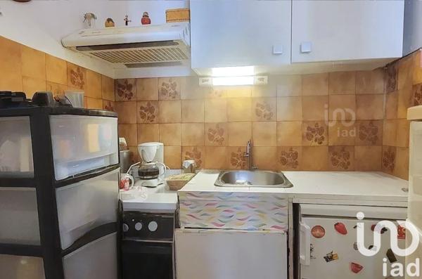 Immeuble à vendre 69 m² Narbonne