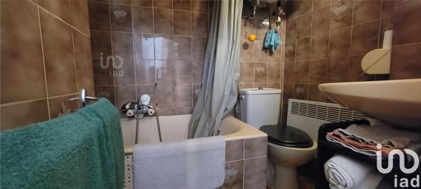 Immeuble à vendre 69 m² Narbonne