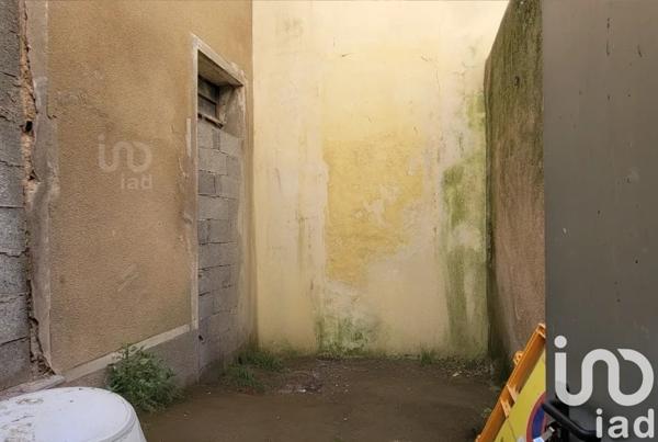 Immeuble à vendre 69 m² Narbonne