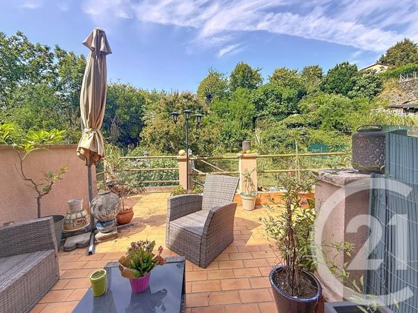Maison à vendre  6 pièces - 180 m 2   ST GIRONS  - 09
