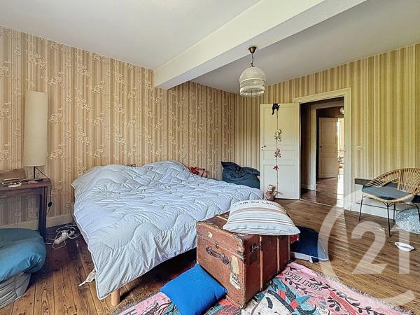 Maison à vendre  6 pièces - 180 m 2   ST GIRONS  - 09