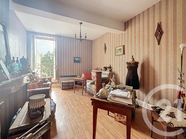 Maison à vendre  6 pièces - 180 m 2   ST GIRONS  - 09