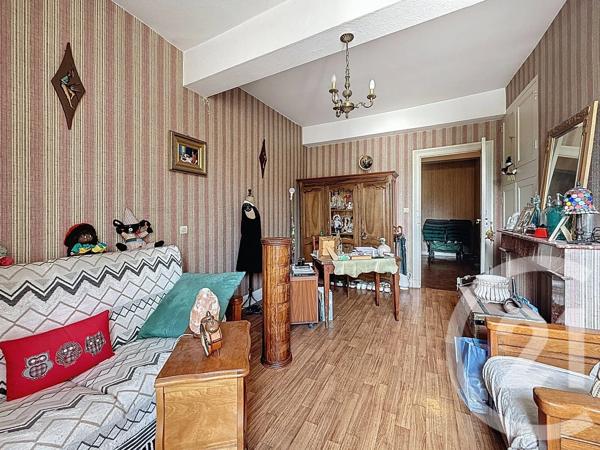 Maison à vendre  6 pièces - 180 m 2   ST GIRONS  - 09
