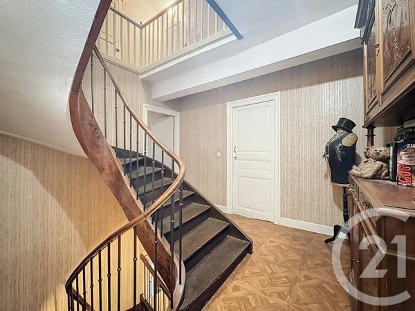 Maison à vendre  6 pièces - 180 m 2   ST GIRONS  - 09
