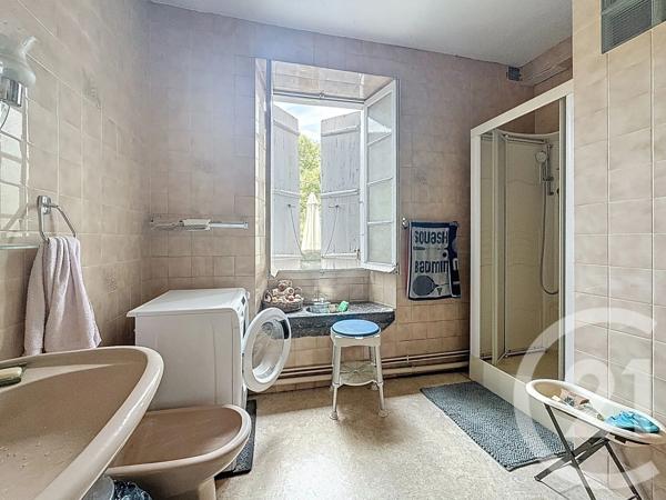 Maison à vendre  6 pièces - 180 m 2   ST GIRONS  - 09