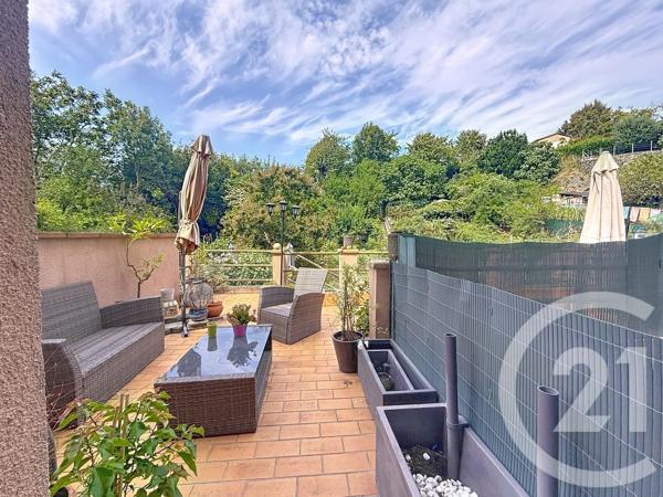 Maison à vendre  6 pièces - 180 m 2   ST GIRONS  - 09