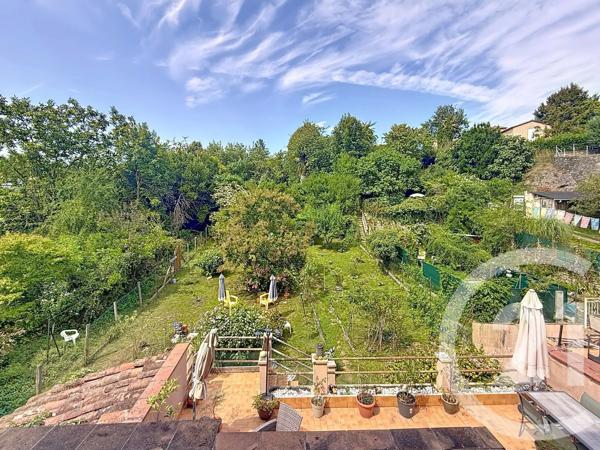 Maison à vendre  6 pièces - 180 m 2   ST GIRONS  - 09