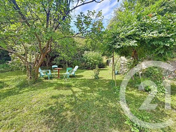 Maison à vendre  6 pièces - 180 m 2   ST GIRONS  - 09