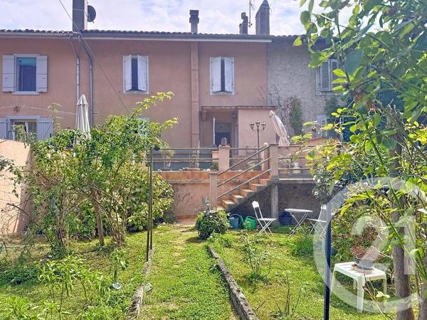 Maison à vendre  6 pièces - 180 m 2   ST GIRONS  - 09