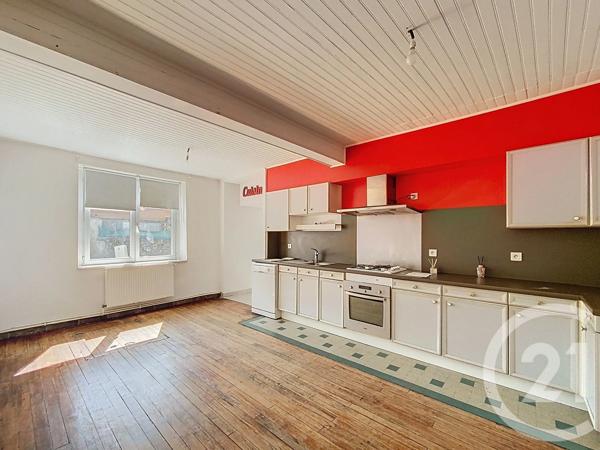Maison à vendre  6 pièces - 180 m 2   ST GIRONS  - 09