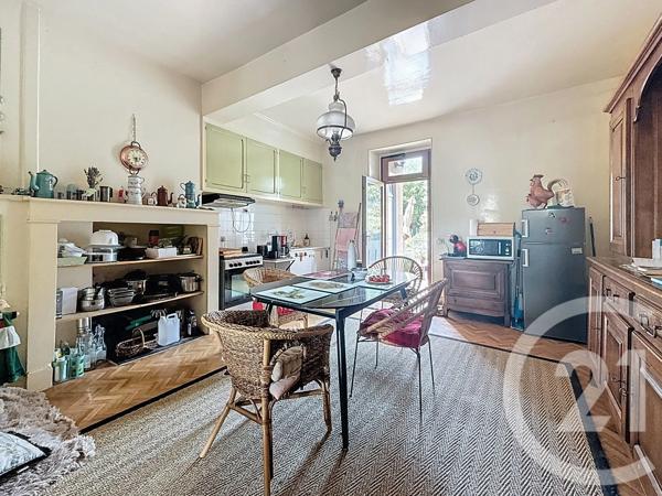 Maison à vendre  6 pièces - 180 m 2   ST GIRONS  - 09