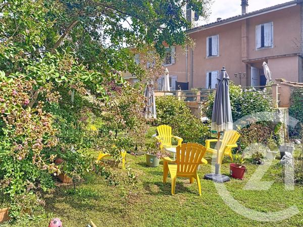 Maison à vendre  6 pièces - 180 m 2   ST GIRONS  - 09