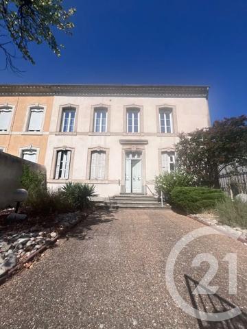 Appartement Studio à vendre  1 pièce - 25 m 2   CARCASSONNE  - 11