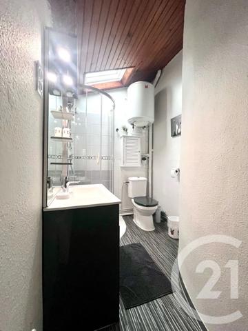 Appartement Studio à vendre  1 pièce - 25 m 2   CARCASSONNE  - 11