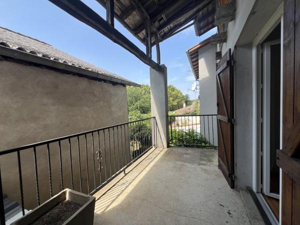 Maison à vendre |  Caudecoste |  4 pièces | 114 m²