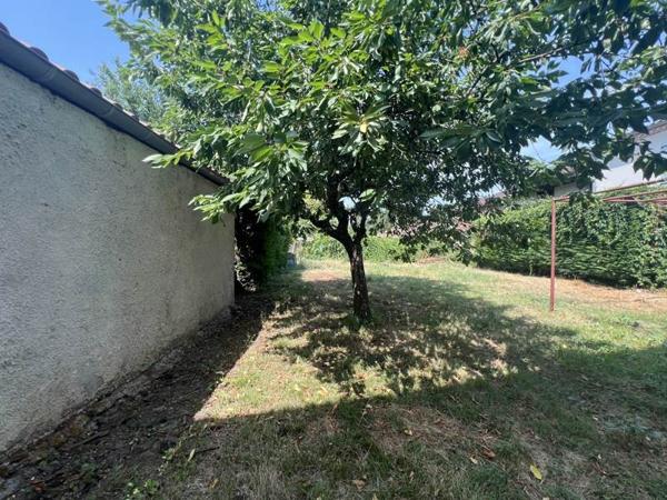 Maison à vendre |  Caudecoste |  4 pièces | 114 m²