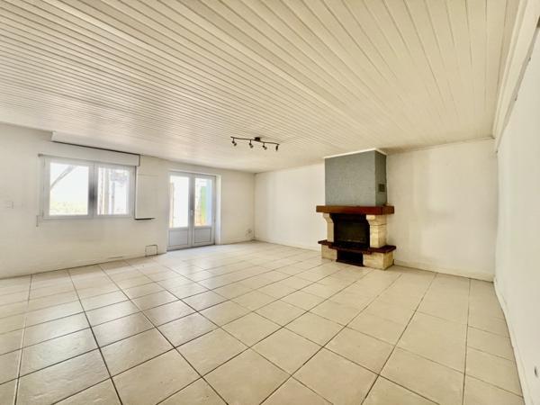 Maison à vendre |  Caudecoste |  4 pièces | 114 m²