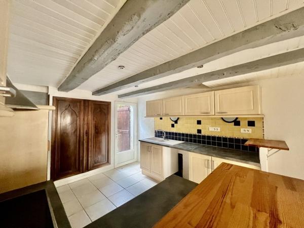 Maison à vendre |  Caudecoste |  4 pièces | 114 m²