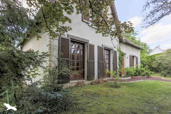 Maison à vendre |  Bazemont |  7 pièces | 148 m²
