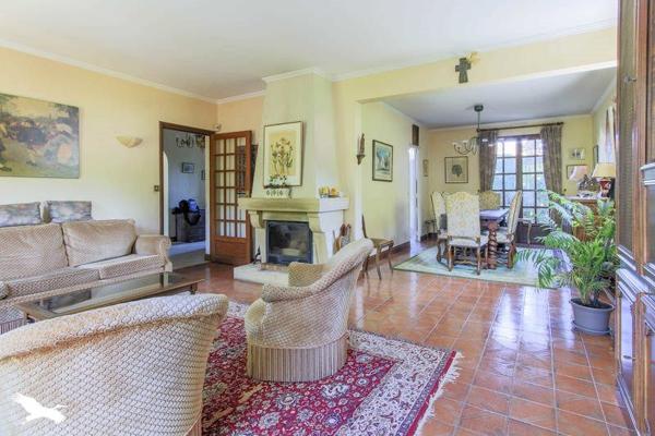 Maison à vendre |  Bazemont |  7 pièces | 148 m²