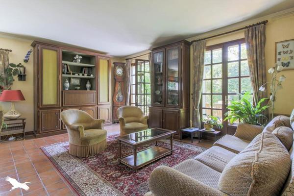 Maison à vendre |  Bazemont |  7 pièces | 148 m²