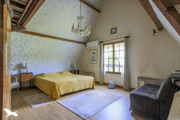 Maison à vendre |  Bazemont |  7 pièces | 148 m²