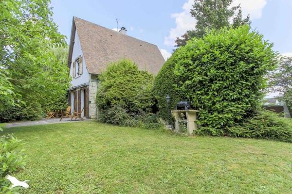 Maison à vendre |  Bazemont |  7 pièces | 148 m²