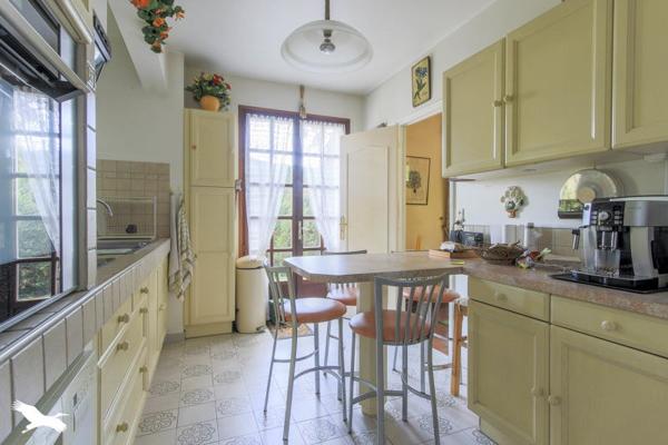 Maison à vendre |  Bazemont |  7 pièces | 148 m²