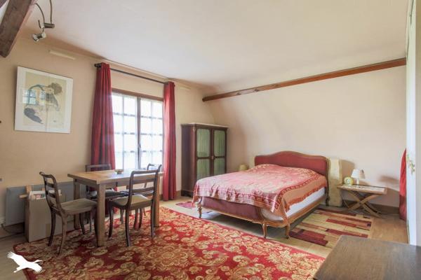 Maison à vendre |  Bazemont |  7 pièces | 148 m²