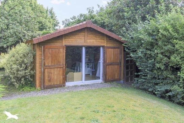 Maison à vendre |  Bazemont |  7 pièces | 148 m²