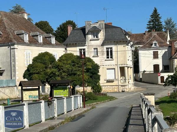 Maison à vendre 7 pièces 146m²